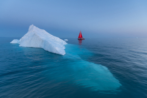 Die Spitze des Eisbergs - DIE ICHSCHMIEDE