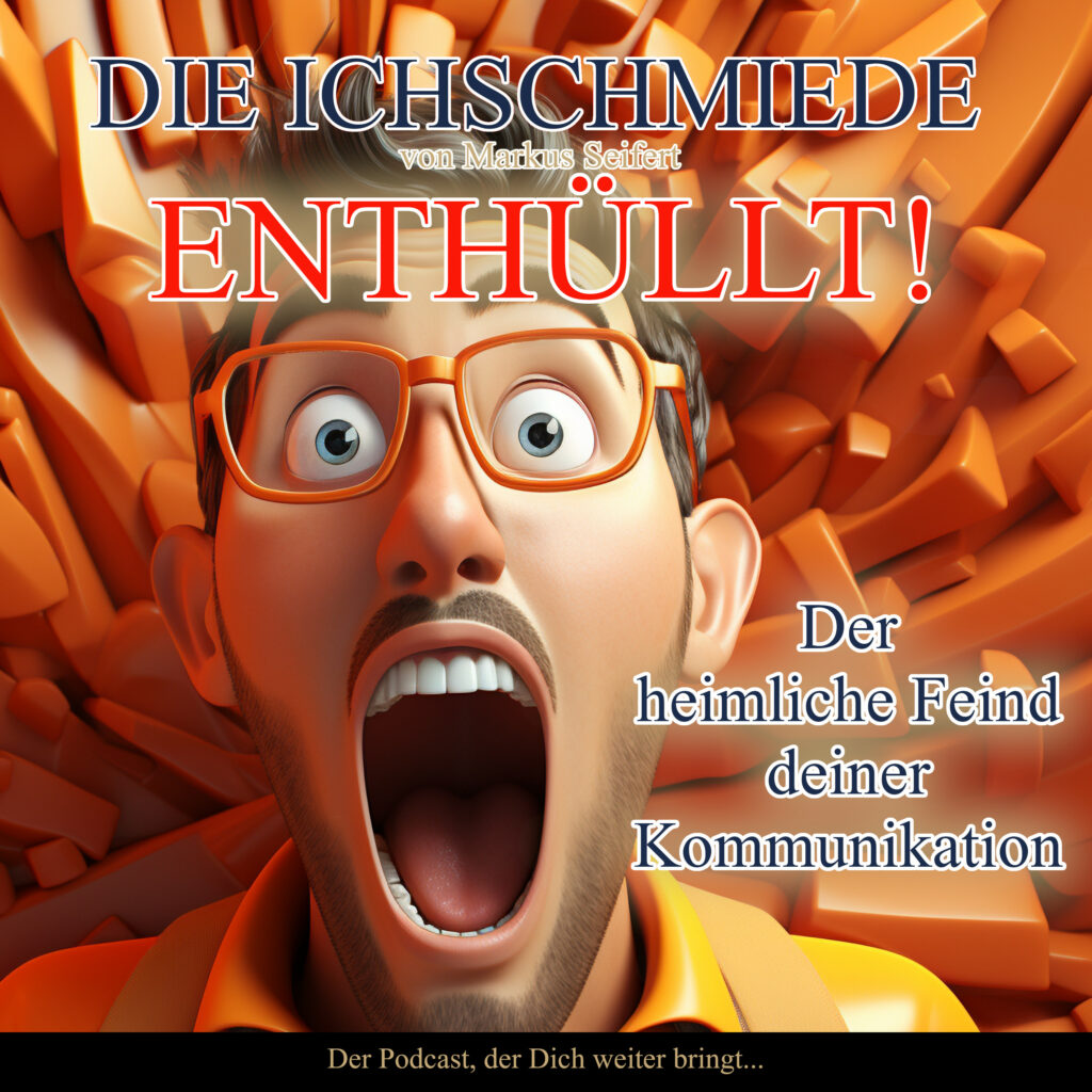 ENTHÜLLT! Der heimliche Feind Deiner Kommunikation - MarkusSeifert.com